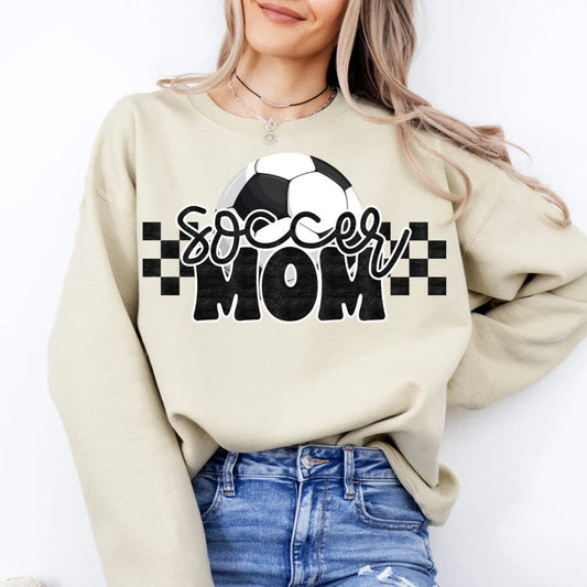 Soccer Mom