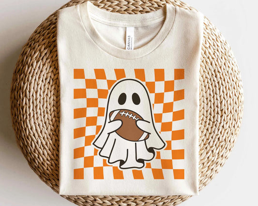 Spooky Quarterback