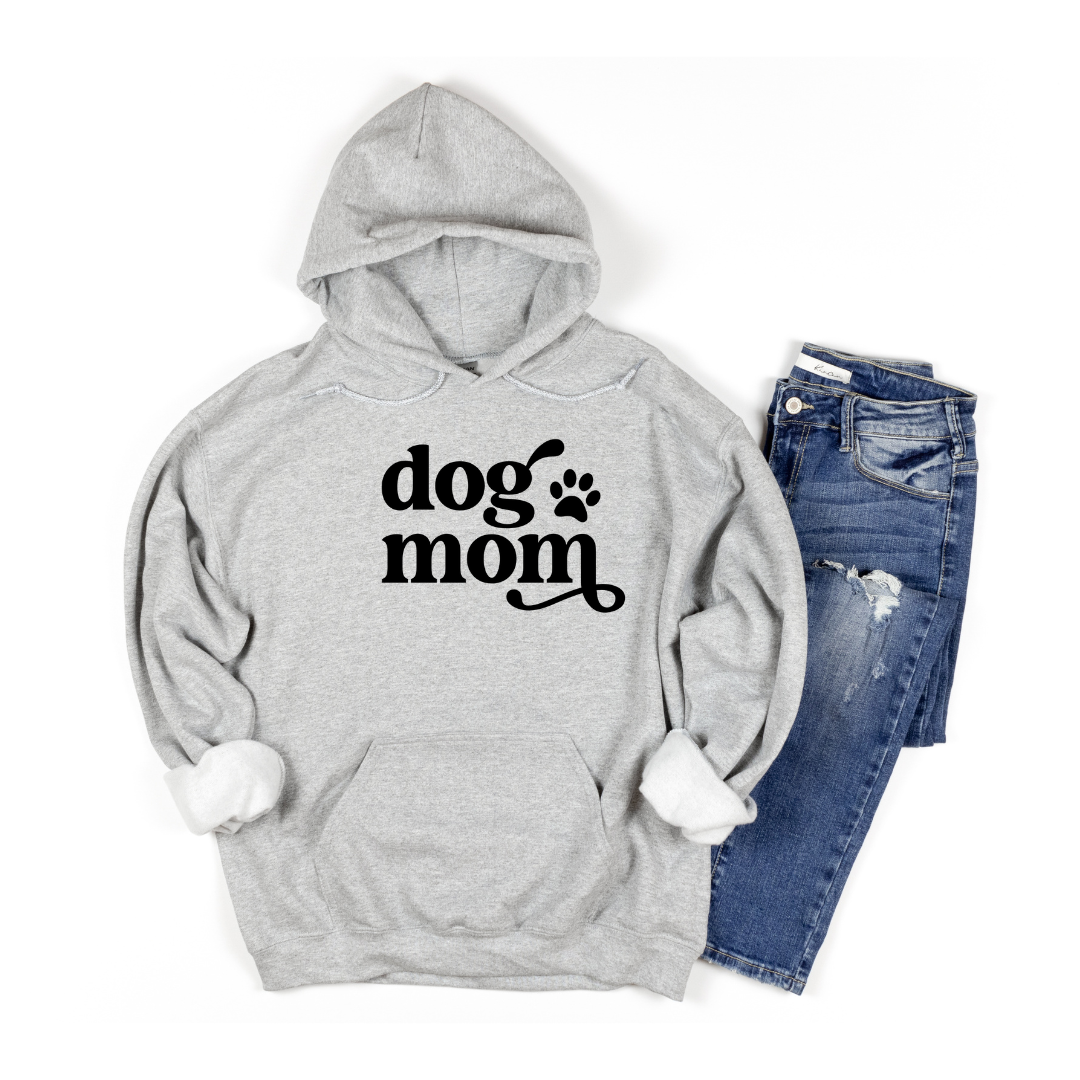 Classic Dog Mom 🐶