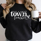 Just A Small Town Teacher