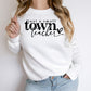 Just A Small Town Teacher