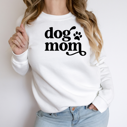 Classic Dog Mom 🐶