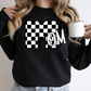 Retro Vibes Mom