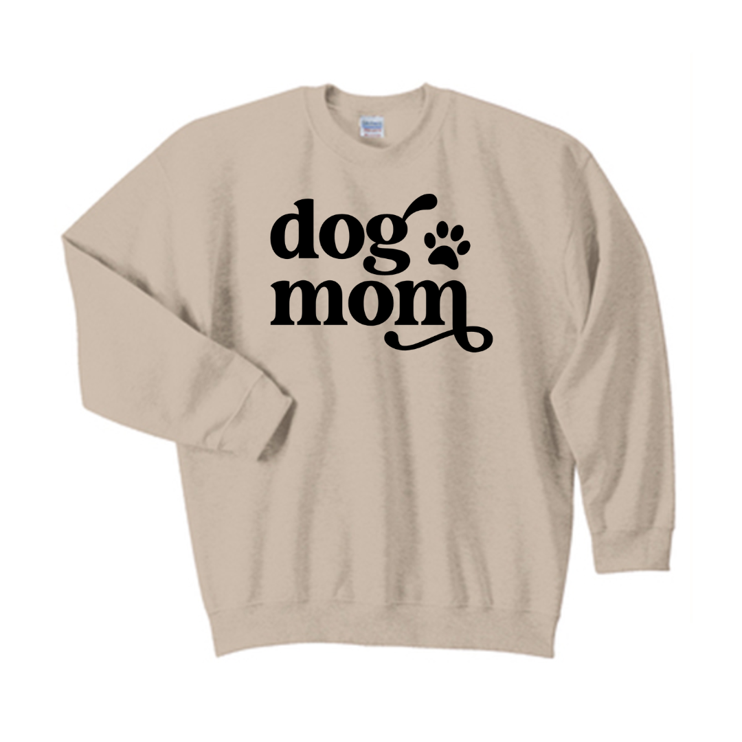 Classic Dog Mom 🐶