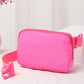 HOLLA Belt Bag (4 COLOR OPTIONS!)