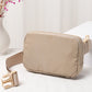 HOLLA Belt Bag (4 COLOR OPTIONS!)