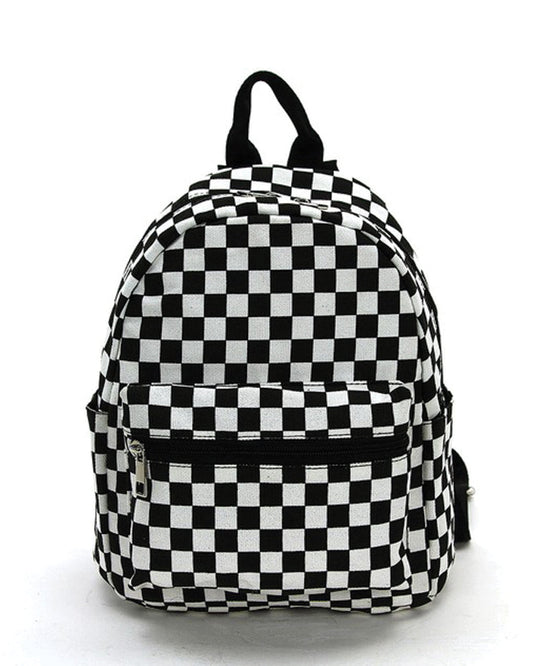 Raceday Mini Backpack